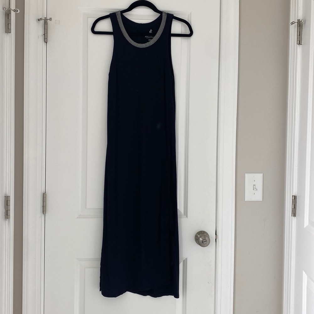 Juicy Couture Black Maxi